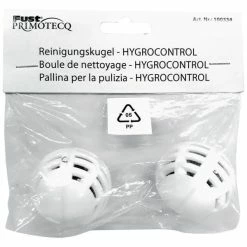 Primotecq Hygrocontrol - Accessoires Chauffage ⋅ Aération ⋅ Climatisation