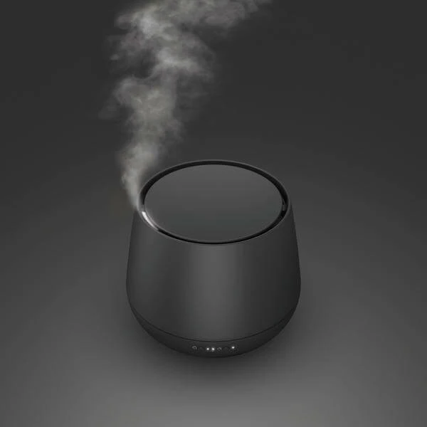 Stadler Form Julia Black - Humidificateur D'air 4 Stadler Form Julia Black - Humidificateur D'air – Image 2