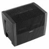 Venta LW 45 Original Humidificateur Anthracite, 55 M2 - Humidificateur D'air