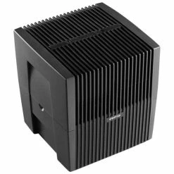 Venta LW25 Original Humidificateur Anthracite, 40 M2 - Purificateur D’air ⋅ Laveur D’air