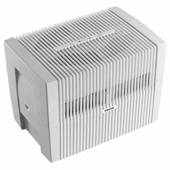 Venta LW15 Original Humidificateur Blanc, 55 M2 - Humidificateur D'air