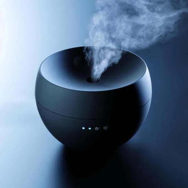 Stadler Form Jasmine Black - Humidificateur D'air 4 Stadler Form Jasmine Black - Humidificateur D'air – Image 2