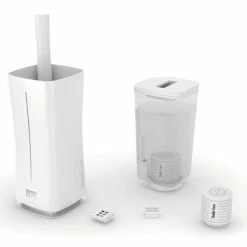 Stadler Form Eva Little - Humidificateur D'air 7 Stadler Form Eva Little - Humidificateur D'air -Boutique BONECO 10121459 3 d 2
