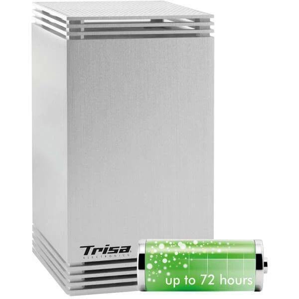 Trisa Pure Free - Humidificateur D'air