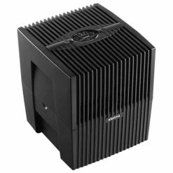 Venta LW25 Comfort Plus Humidificateur Noir, 45 M2 - Purificateur D’air ⋅ Laveur D’air