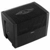 Venta LW45 Comfort Plus Humidificateur Noir, 60 M2 - Humidificateur D'air