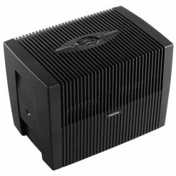 Venta LW45 Comfort Plus Humidificateur Noir, 60 M2 - Humidificateur D'air