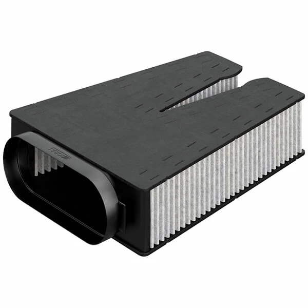 Bora ULBF - Purificateur D’air ⋅ Laveur D’air