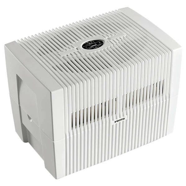 Venta LW25 Comfort Plus Humidificateur Blanc, 60 M2 - Purificateur D’air ⋅ Laveur D’air 3 Venta LW25 Comfort Plus Humidificateur Blanc, 60 M2 - Purificateur D’air ⋅ Laveur D’air