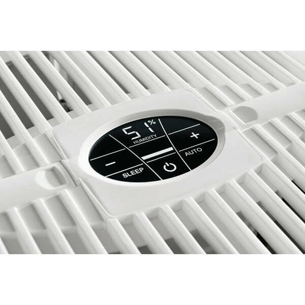 Venta LW25 Comfort Plus Humidificateur Blanc, 60 M2 - Purificateur D’air ⋅ Laveur D’air 4 Venta LW25 Comfort Plus Humidificateur Blanc, 60 M2 - Purificateur D’air ⋅ Laveur D’air – Image 2