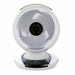 Meaco Air360 - Ventilateurs