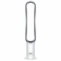Dyson Multiplier AM 07 White - Ventilateurs