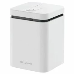 Stylies Difuseur à Parfum ELARA - Humidificateur D'air