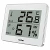 Rotel Thermo Hygrometer 7601CH - Accessoires Chauffage ⋅ Aération ⋅ Climatisation