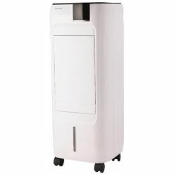 Stylies Air Cooler Cetus ST20052 - Humidificateur D'air