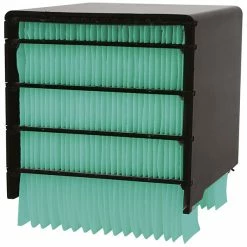 MediaShop M21341 Remplacement Du Filtre - Accessoires Chauffage ⋅ Aération ⋅ Climatisation