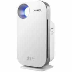 Philips AC4550/10 - Purificateur D’air ⋅ Laveur D’air