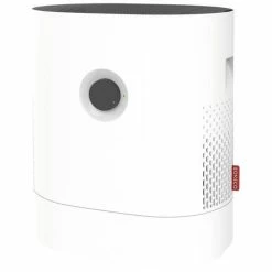 BONECO Air Washer W220 Blanc - Purificateur D’air ⋅ Laveur D’air