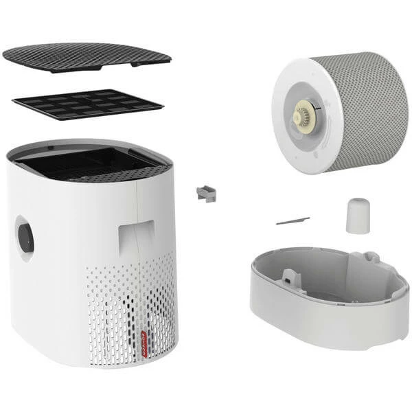 BONECO Air Washer W220 Blanc - Purificateur D’air ⋅ Laveur D’air 4 BONECO Air Washer W220 Blanc - Purificateur D’air ⋅ Laveur D’air – Image 2