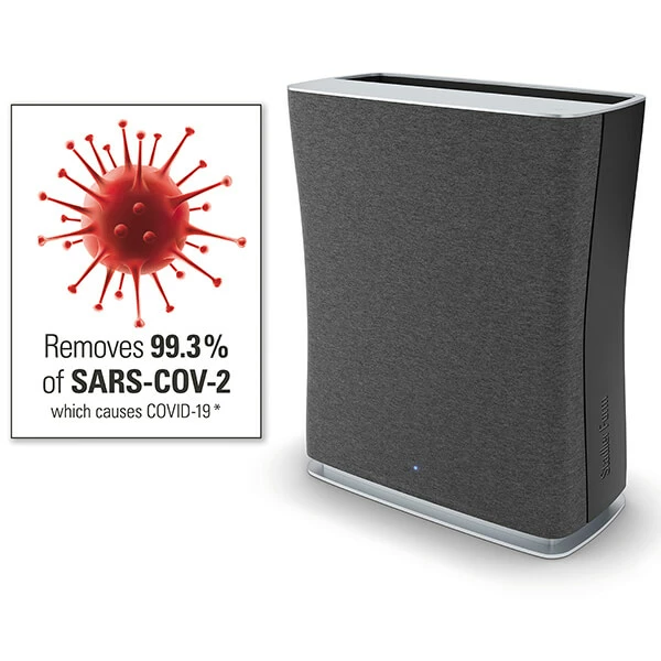 Stadler Form Purificateur D`air R-017 - Purificateur D’air ⋅ Laveur D’air