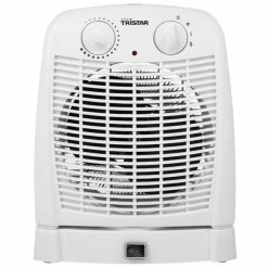 Tristar Chauffage électrique 2000 Watt/oscillant - Aérotherme