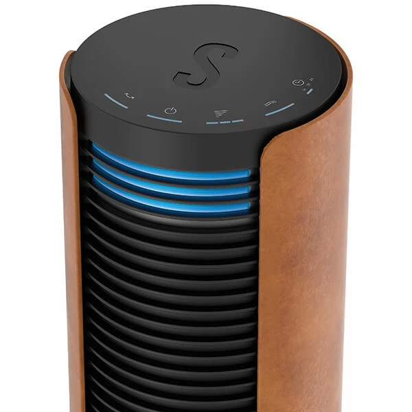 Stadler Form Peter Leatherette - Ventilateurs – Image 2