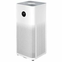 Xiaomi Mi Air Purifier 3H Vainqueur Du Test Kassensturz - Purificateur D’air ⋅ Laveur D’air