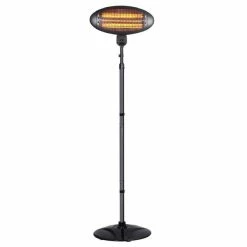 Sonnenkönig Gustav - Dispositif De Chauffage