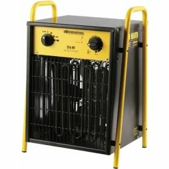 Sonnenkönig Ventus 900 - Aérotherme