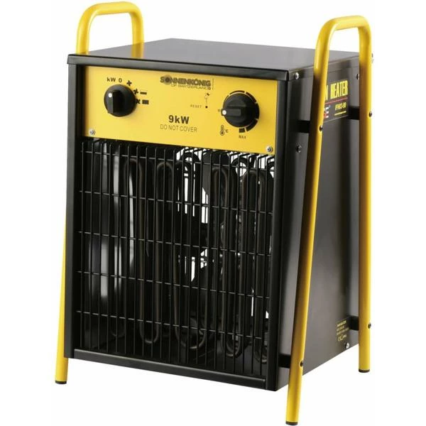 Sonnenkönig Ventus 900 - Aérotherme