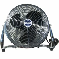 Widmer V 14 - Ventilateurs