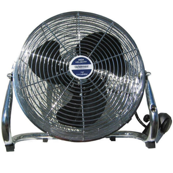 Widmer V 14 - Ventilateurs 3 Widmer V 14 - Ventilateurs
