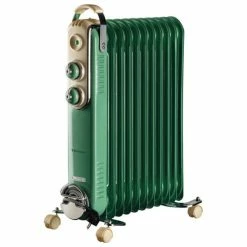 Ariete 839-GR 11 - Radiateur â‹… Radiateur Ă Huile