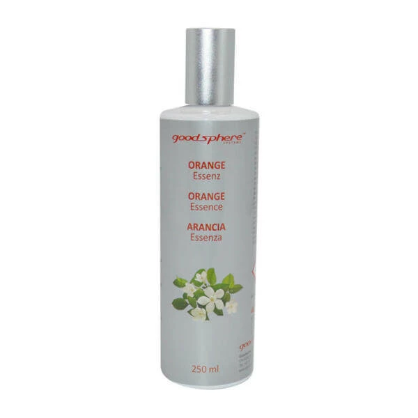 Goodsphere Orange 250ml - Accessoires Chauffage ⋅ Aération ⋅ Climatisation 3 Goodsphere Orange 250ml - Accessoires Chauffage ⋅ Aération ⋅ Climatisation