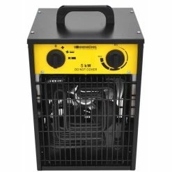 Sonnenkönig Ventus 500 - Aérotherme