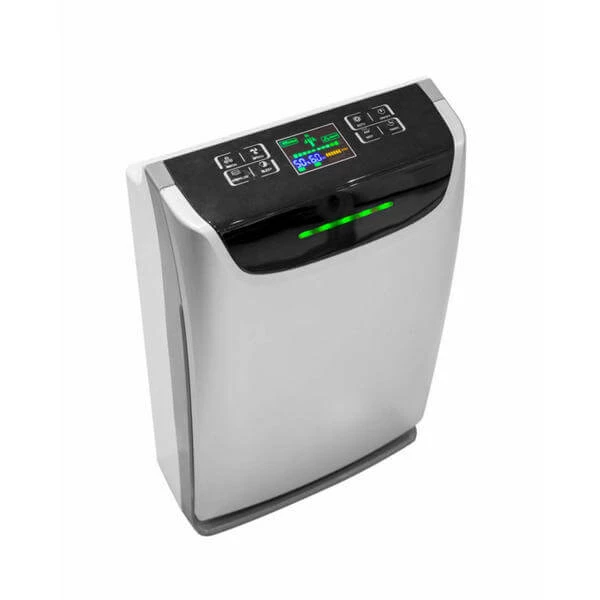 Goodsphere Air Purifier AP 02 - Humidificateur D'air 4 Goodsphere Air Purifier AP 02 - Humidificateur D'air – Image 2