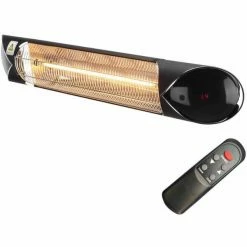 Sonnenkönig Merkur - Dispositif De Chauffage