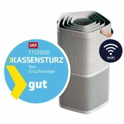 Electrolux PURE A9 PA91-404GY - Humidificateur D'air