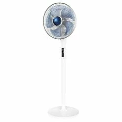 Rowenta Turbo Silent Extreme + Electro VU5770F0 - Ventilateurs