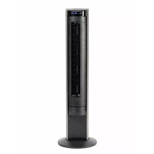 Honeywell HO-5500RE Ventilateur De Tour - Ventilateurs 3 Honeywell HO-5500RE Ventilateur De Tour - Ventilateurs