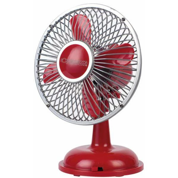 Sonnenkönig Retro Fan - Ventilateurs 3 Sonnenkönig Retro Fan - Ventilateurs