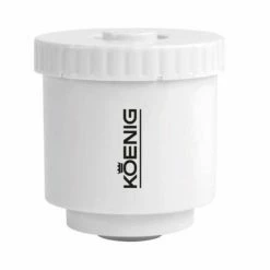 König Cartouche Filtrante Anticalcaire AIR450 Accessoires - Accessoires Chauffage ⋅ Aération ⋅ Climatisation