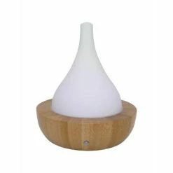 Goodsphere Bamboo Flame - Humidificateur D'air