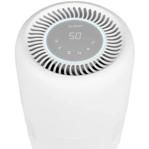 EUROM Oasis 303 - Aérotherme – Image 2