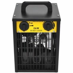 Sonnenkönig Ventus 200 - Aérotherme