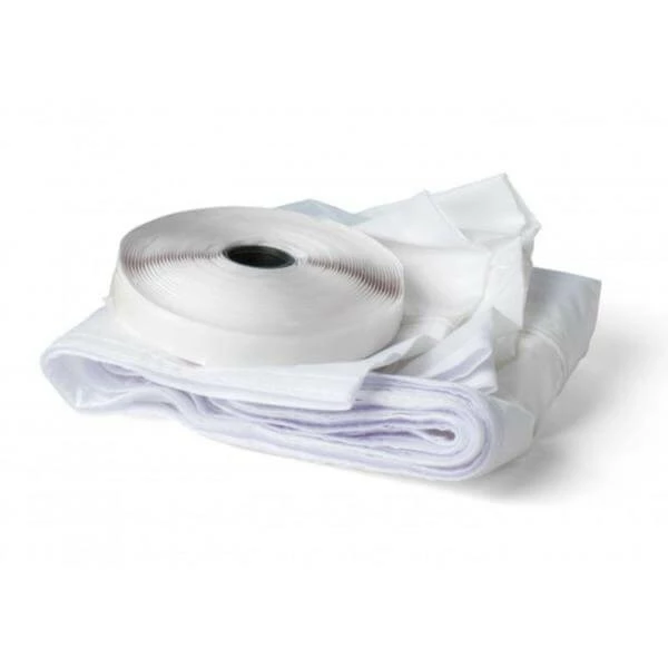 Woods Kit De Fenêtre De Climatisation - Accessoires Chauffage ⋅ Aération ⋅ Climatisation