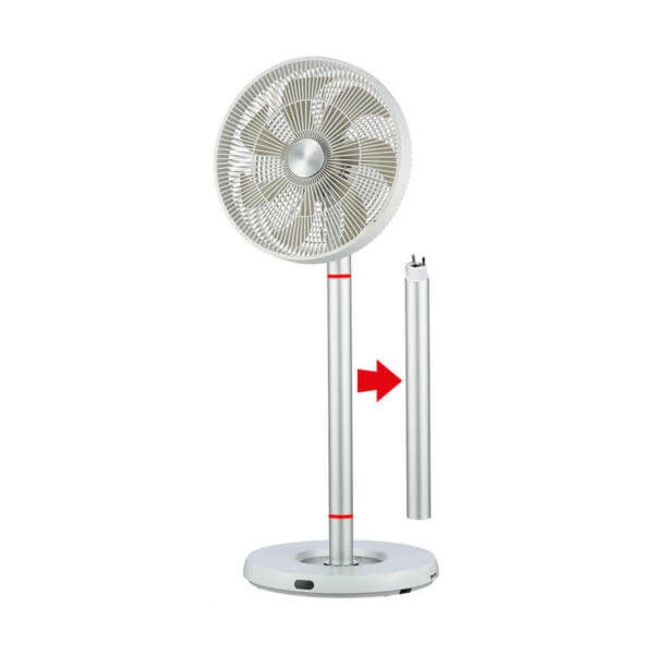 Sonnenkönig FLEXFAN - Ventilateurs – Image 2