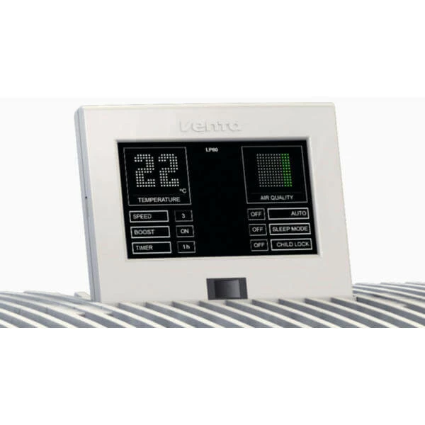 Venta LP60 Ultra - Humidificateur D'air 5 Venta LP60 Ultra - Humidificateur D'air – Image 3