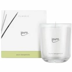 Ipuro Bergamote - Humidificateur D'air