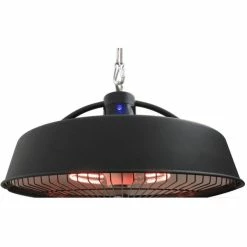 Sonnenkönig Chama - Dispositif De Chauffage